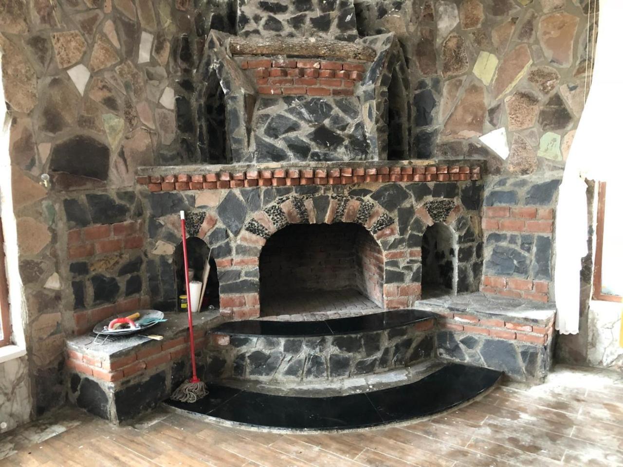 מלון Bolu Adya מראה חיצוני תמונה