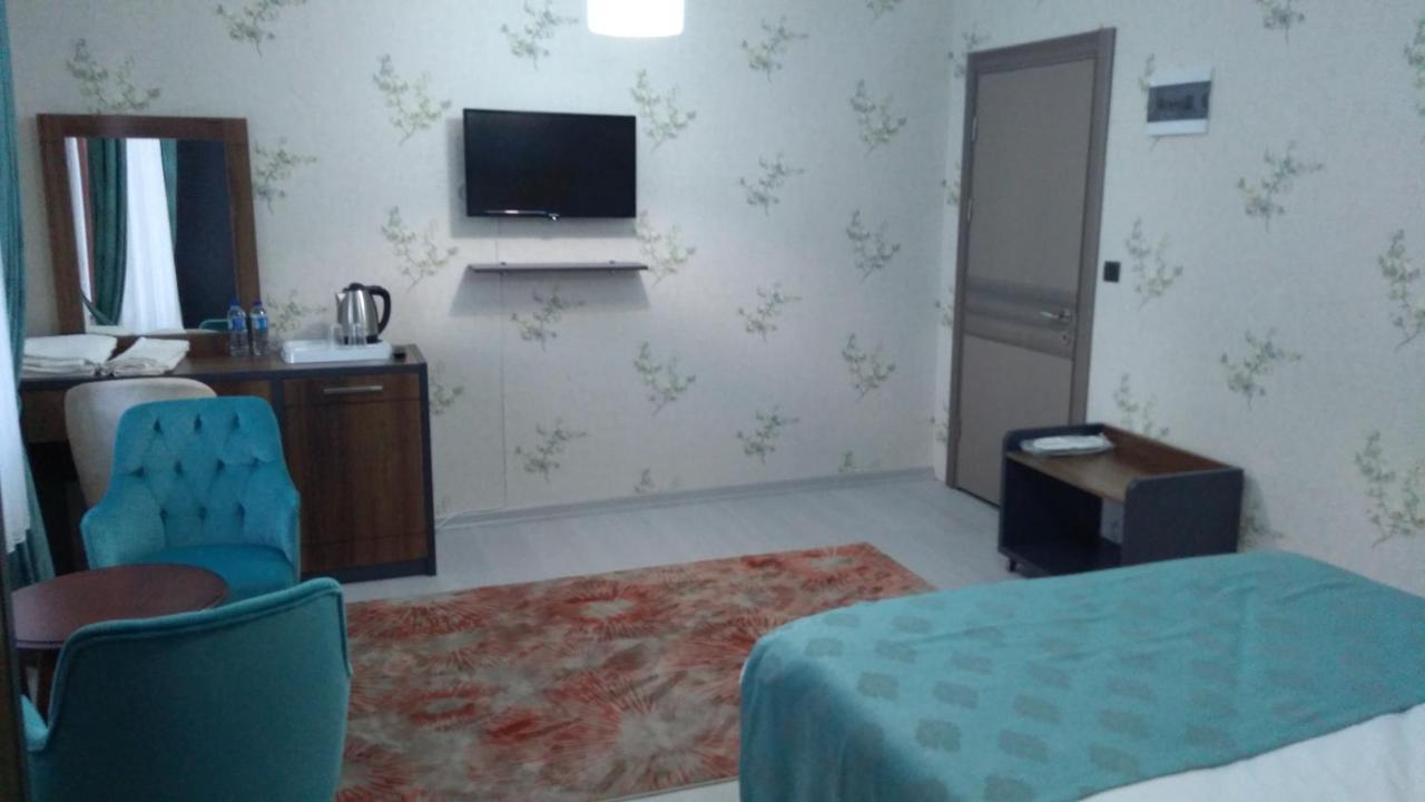 מלון Bolu Adya מראה חיצוני תמונה