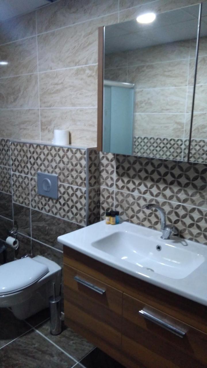 מלון Bolu Adya מראה חיצוני תמונה