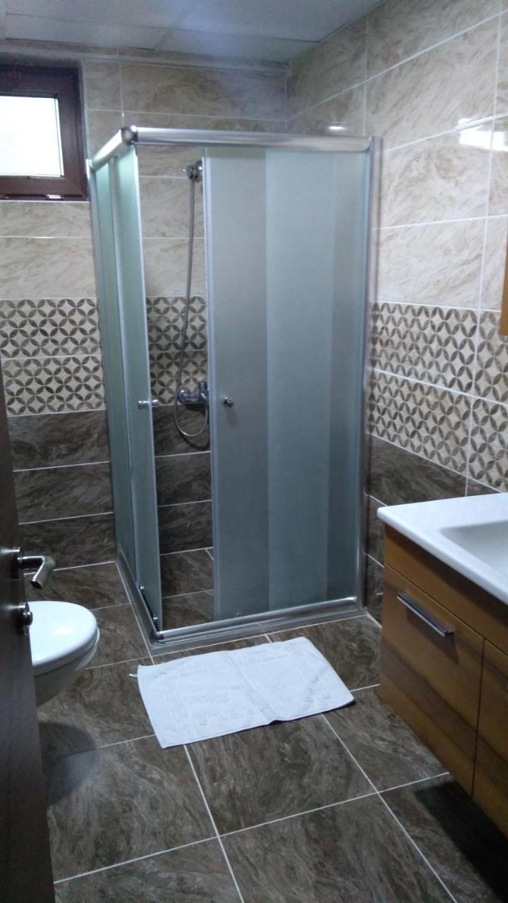 מלון Bolu Adya מראה חיצוני תמונה