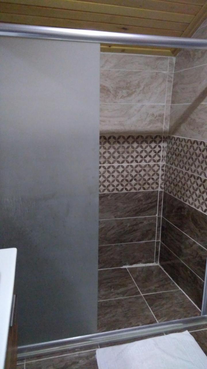 מלון Bolu Adya מראה חיצוני תמונה